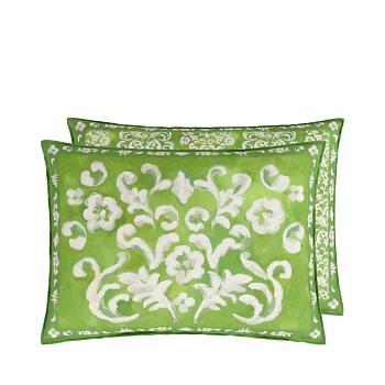 CCDG1494, Isolotto, Grass, Designers Guild