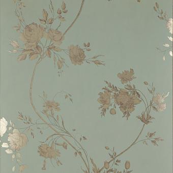 Бумажные обои Colefax and Fowler 07957/01 коллекции Jardine Florals