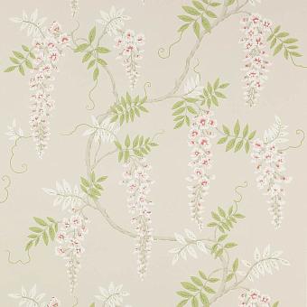 Флизелиновые обои Colefax and Fowler W7005-04 коллекции Jardine Florals