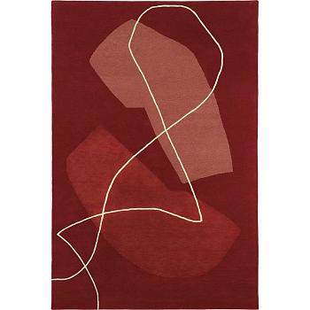 Duo Rouge (200x300), Duo, Rouge, Toulemonde Bochart