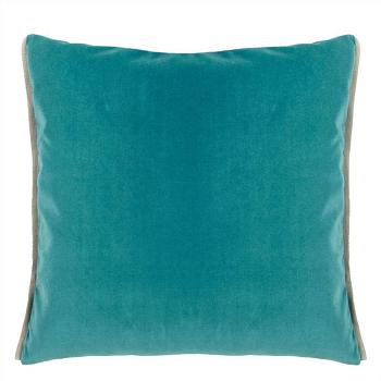 CCDG1132, Varese, Ocean & Duck Egg, Designers Guild