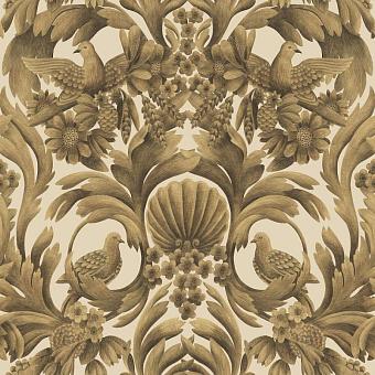 Флизелиновые обои Cole & Son 118/9019 коллекции Historic Royal Palaces – Great Masters