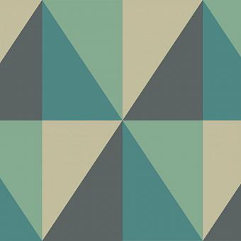 Флизелиновые обои Cole & Son 105/10045 коллекции Geometric II