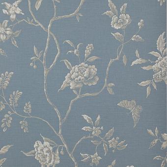 Бумажные обои Colefax and Fowler 07165/05 коллекции Jardine Florals