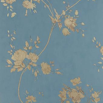 Бумажные обои Colefax and Fowler 07957/10 коллекции Jardine Florals