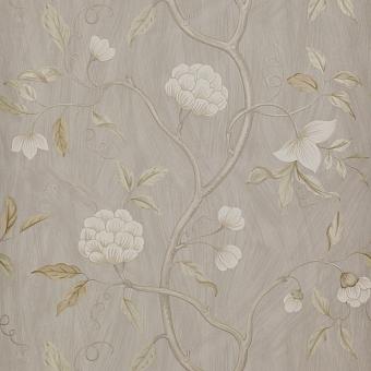 Бумажные обои Colefax and Fowler 07949/10 коллекции Jardine Florals