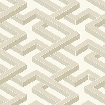 Флизелиновые обои Cole & Son 105/1003 коллекции Geometric II