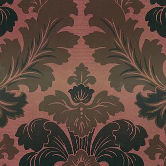 Флизелиновые обои Little Greene 0284BPREDGO коллекции Revolution Papers