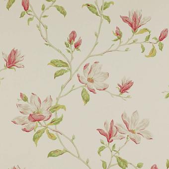 Бумажные обои Colefax and Fowler 07976/01 коллекции Jardine Florals