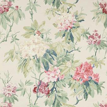 Флизелиновые обои Colefax and Fowler W7006-01 коллекции Jardine Florals