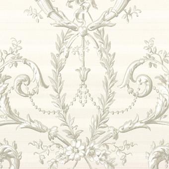 Флизелиновые обои Little Greene 0284VEARGEN коллекции Revolution Papers