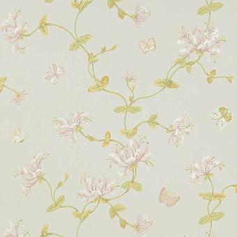 Бумажные обои Colefax and Fowler W7002-02 коллекции Jardine Florals