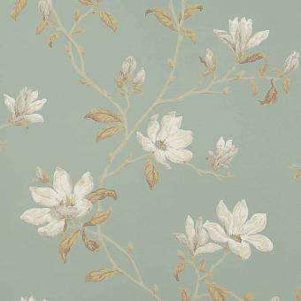 Бумажные обои Colefax and Fowler 07976/07 коллекции Jardine Florals