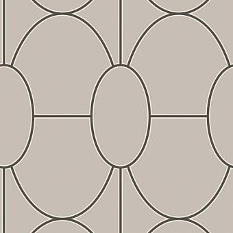 Флизелиновые обои Cole & Son 105/6028 коллекции Geometric II