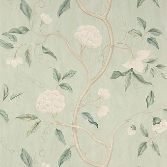 Бумажные обои Colefax and Fowler 07949/12 коллекции Jardine Florals