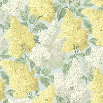 Флизелиновые обои Cole & Son 115/1003 коллекции Botanical Botanica