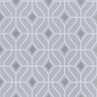 Флизелиновые обои Designers Guild PDG1026/07 коллекции Majolica