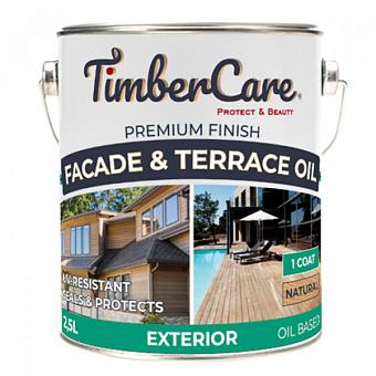 Деревозащита TC350048 TimberCare 