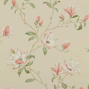 Бумажные обои Colefax and Fowler 07976/09 коллекции Jardine Florals