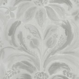 Флизелиновые обои Designers Guild PDG1036/07 коллекции Tulipa Stellata