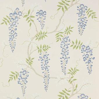 Флизелиновые обои Colefax and Fowler W7005-05 коллекции Jardine Florals