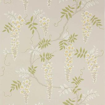 Флизелиновые обои Colefax and Fowler W7005-01 коллекции Jardine Florals