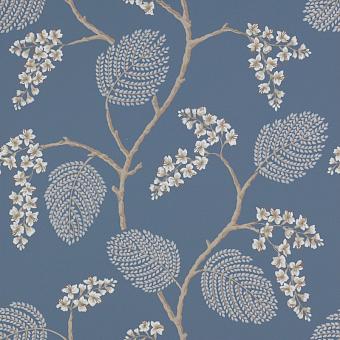 Бумажные обои Colefax and Fowler 07141/04 коллекции Jardine Florals